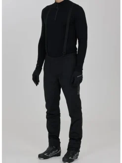 hiihtohousut Naval XCS Softshell>Endurance Clearance