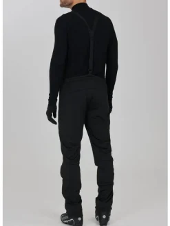 hiihtohousut Naval XCS Softshell>Endurance Clearance