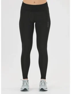 Endurance Treenivaatteet|juoksutrikoot Strong W Windblock 1001 Black
