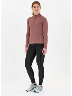Endurance Treenivaatteet|juoksutrikoot Strong W Windblock 1001 Black