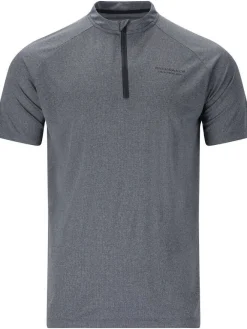 Endurance Treenivaatteet|Paidat Ja Neuleet|paita Crow cycling ss shirt 2154 Blue nights