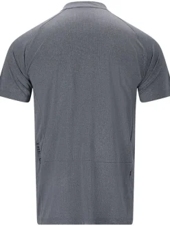 Endurance Treenivaatteet|Paidat Ja Neuleet|paita Crow cycling ss shirt 2154 Blue nights