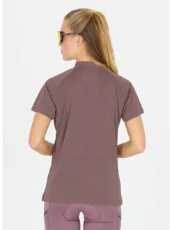 paita Crow cycling ss shirt W><noscript><img width=