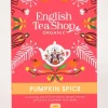 English Tea Shop Deli|joulutee Pumpkin Spice 20 pss