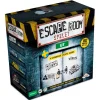 Escape Room Pelit Ja Palapelit|Pakohuonepeli SE