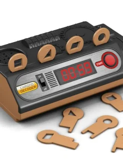 Escape Room Pelit Ja Palapelit|Red Spel Sweden