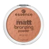Aurinkopuuteri Sun club matt 02>Essence New