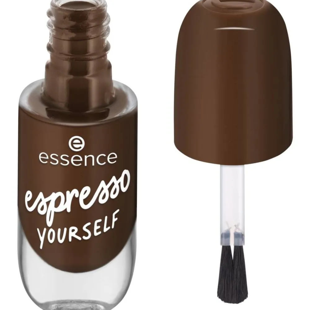 geelikynsilakka gel nail colour 86>Essence Sale