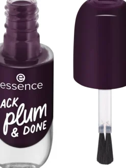 Essence Kynsilakat Ja -Tarvikkeet|geelikynsilakka gel nail colour 84