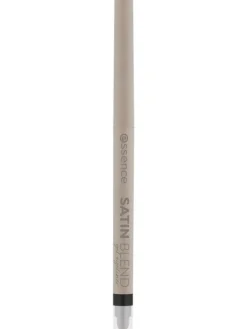 geelisilmänrajausväri Satin Blend gel eyeliner 01>Essence New