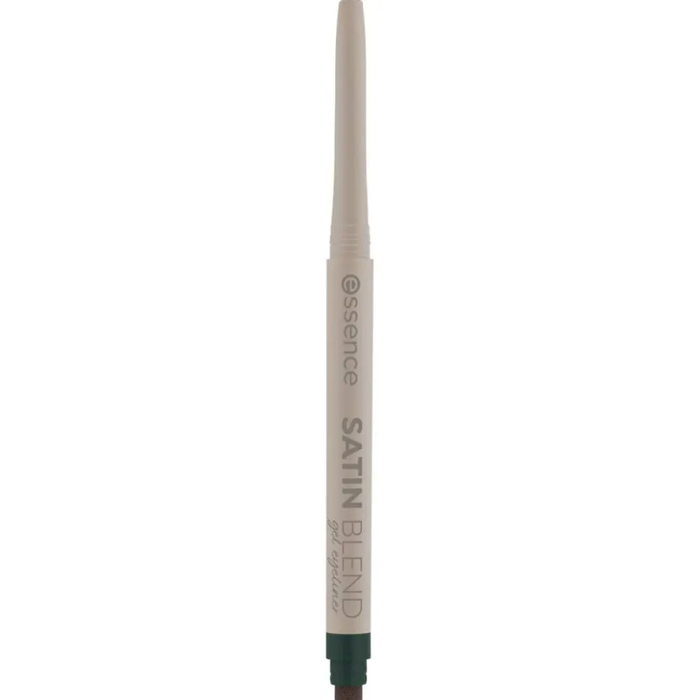 Essence Meikit|geelisilmänrajausväri Satin Blend gel eyeliner 06