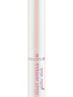 Essence Meikit|glitter-puikko Jelly Jewels glitter stick 01