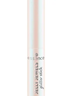 glitter-puikko Jelly Jewels glitter stick 02>Essence Hot
