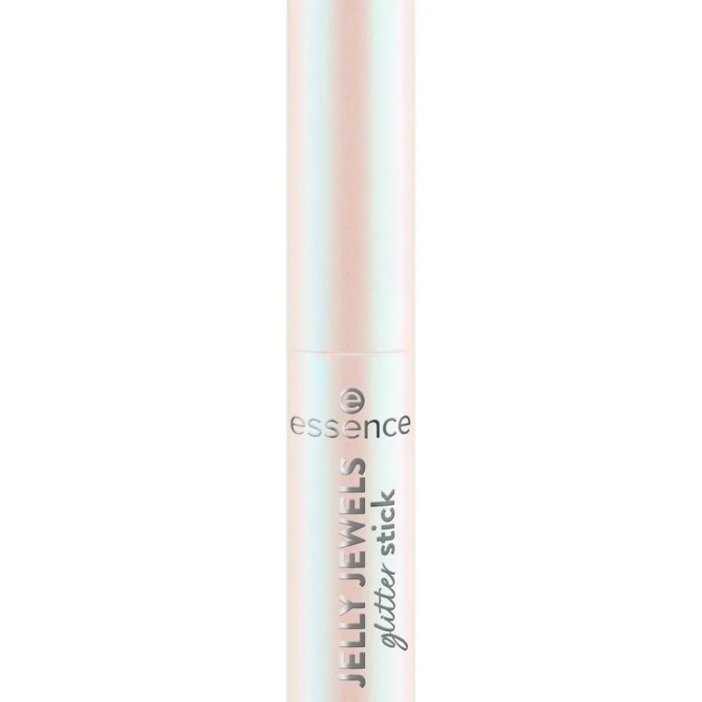glitter-puikko Jelly Jewels glitter stick 02>Essence Hot