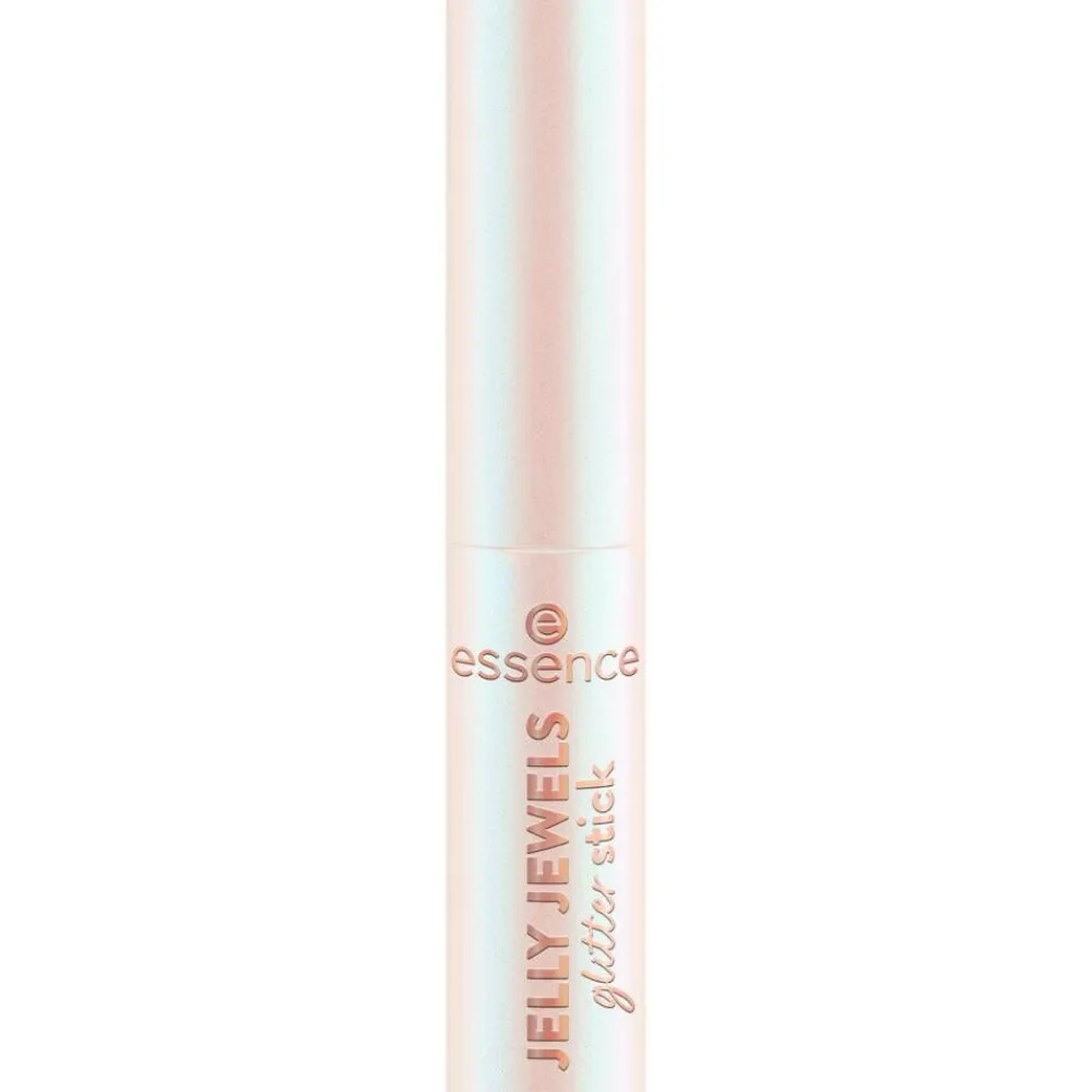 Essence Meikit|glitter-puikko Jelly Jewels glitter stick 03