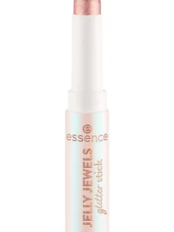 Essence Meikit|glitter-puikko Jelly Jewels glitter stick 03