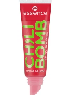 huulikiilto Chili Bomb Shiny Lipgloss 01><noscript><img width=