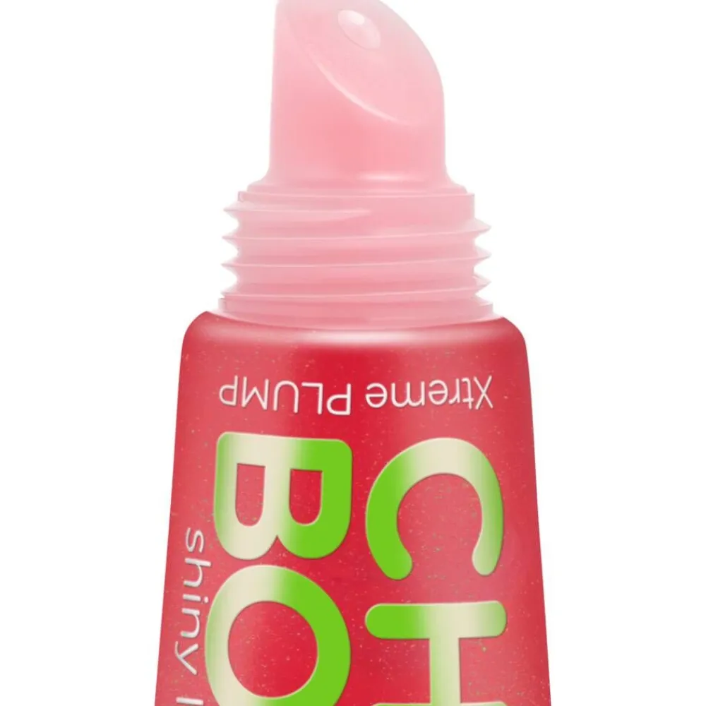 huulikiilto Chili Bomb Shiny Lipgloss 01>Essence New