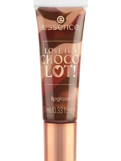 huulikiilto LOVE IT A CHOCO' LOT! lipgloss 01>Essence Clearance