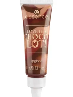 huulikiilto LOVE IT A CHOCO' LOT! lipgloss 01><noscript><img width=