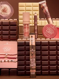 huulikiilto LOVE IT A CHOCO' LOT! lipgloss 01><noscript><img width=