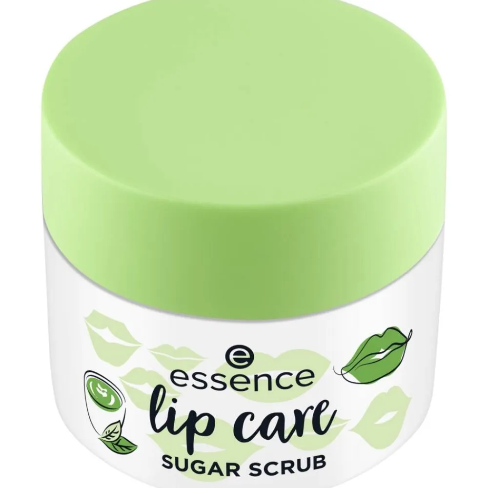 huulikuorinta lip care Sugar Scrub 02>Essence Outlet