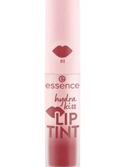 huuliöljy Hydra Kiss lip tint 03>Essence Clearance