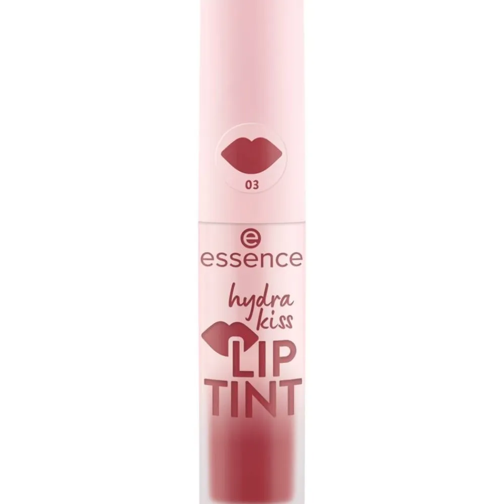 huuliöljy Hydra Kiss lip tint 03>Essence Clearance