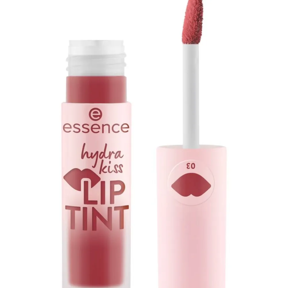 huuliöljy Hydra Kiss lip tint 03>Essence Clearance