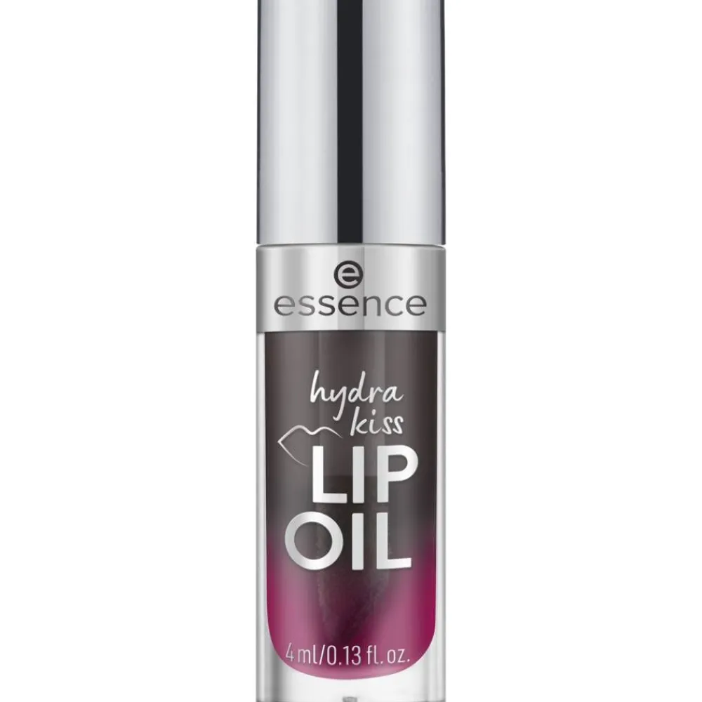 huuliöljy Hydra Kiss Lip Oil 05>Essence Best
