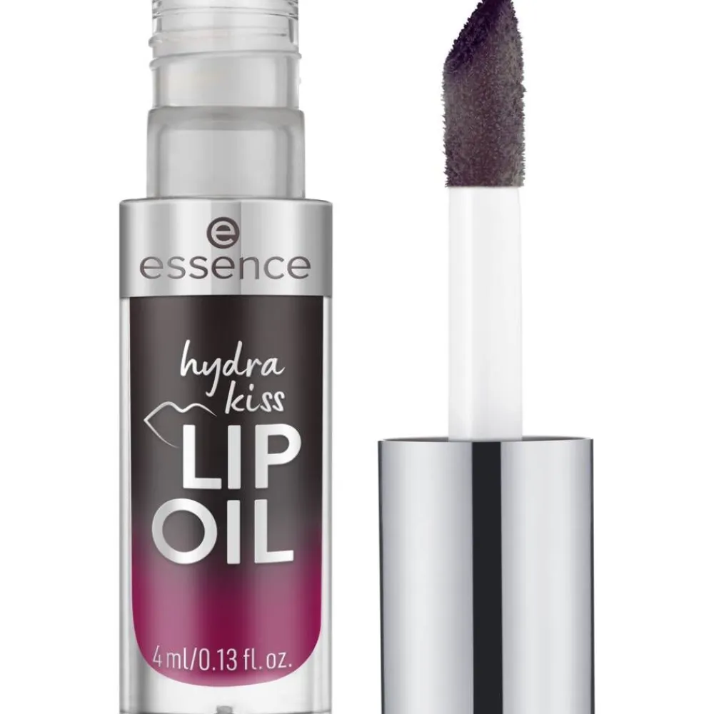 huuliöljy Hydra Kiss Lip Oil 05>Essence Best