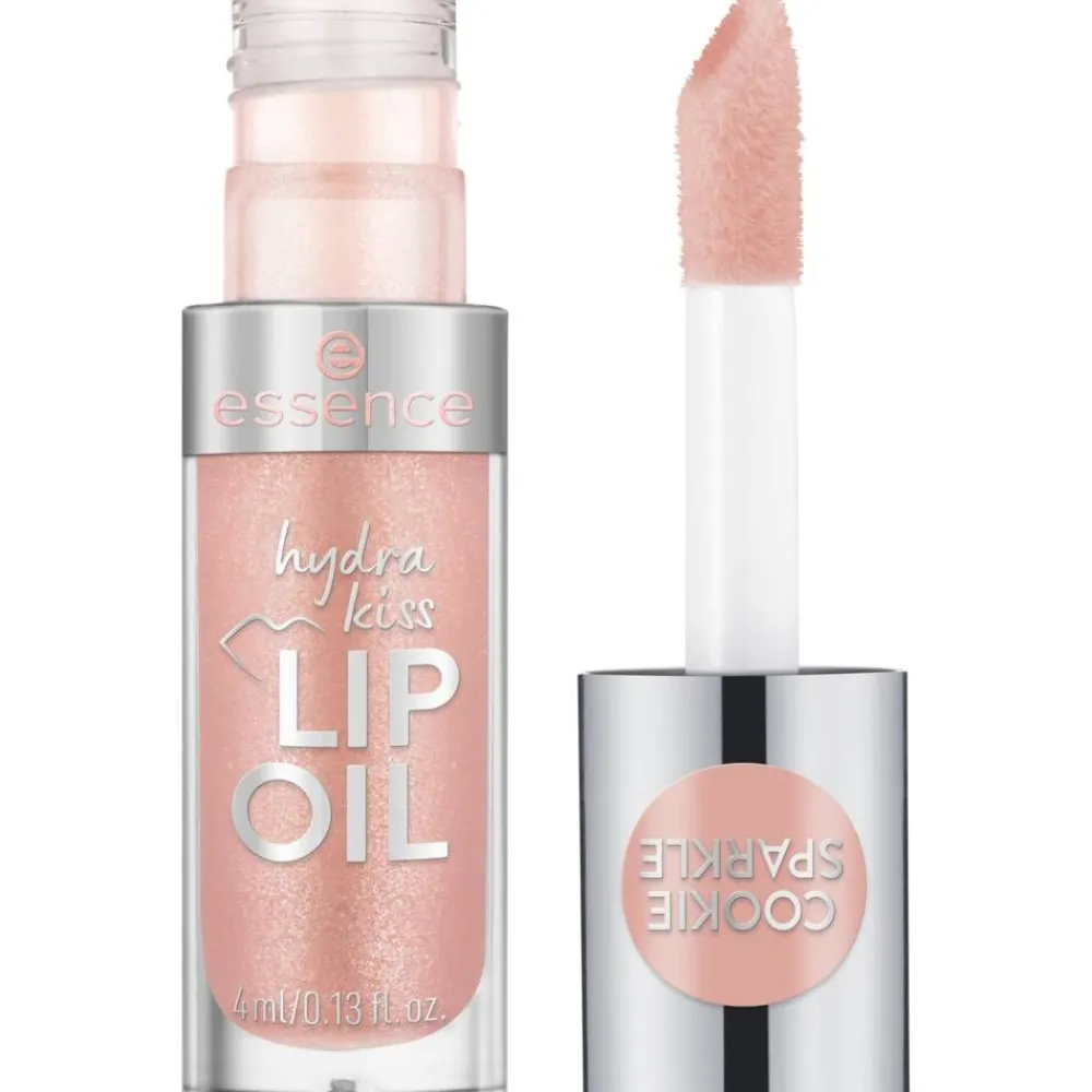 huuliöljy Hydra Kiss lip oil 09>Essence Clearance