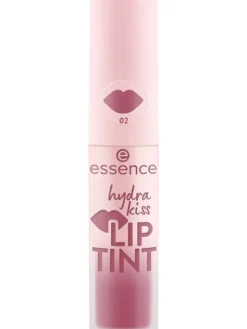 huuliöljy Hydra Kiss lip tint 02>Essence Discount