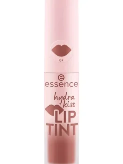 huuliöljy Hydra Kiss lip tint 07>Essence Best