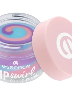 huulinaamio Lip Swirl Caring mask 01>Essence Sale