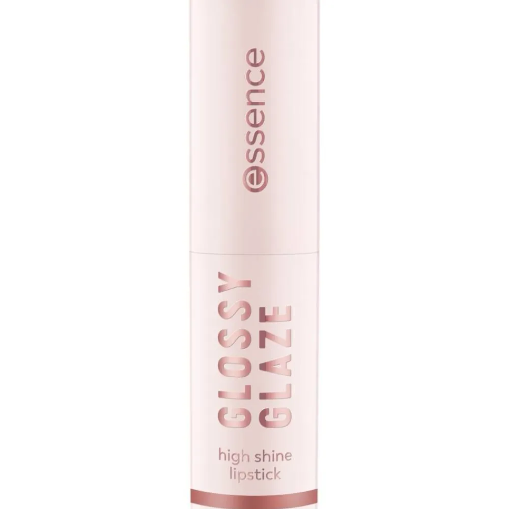 Essence Meikit|huulipuna Glossy Glaze high shine lipstick 05