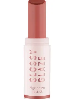Essence Meikit|huulipuna Glossy Glaze high shine lipstick 05