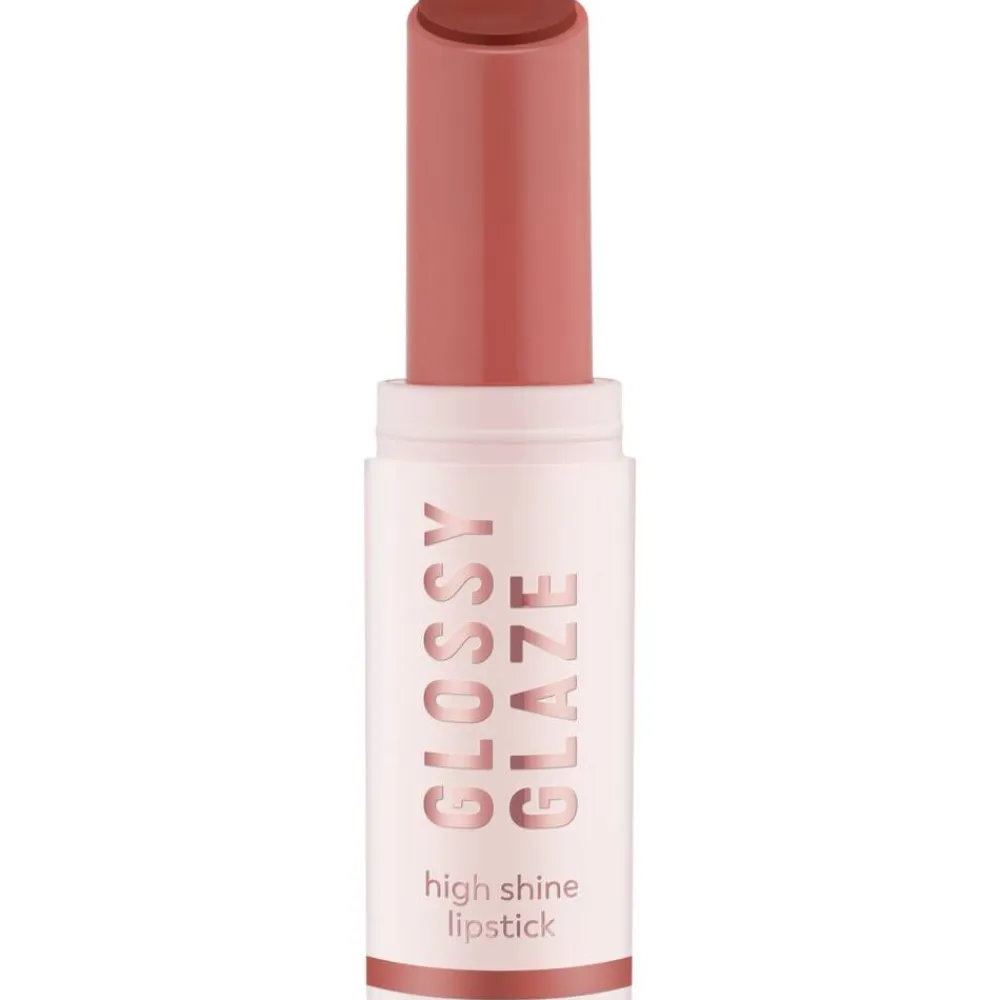 Essence Meikit|huulipuna Glossy Glaze high shine lipstick 05