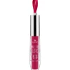 Essence Meikit|huulipuna MY HEART BEATS DISCO glitter switch 01