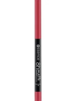 Essence Meikit|huultenrajauskynä 8h Matte Comfort Lipliner 07 93844