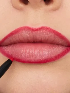 Essence Meikit|huultenrajauskynä 8h Matte Comfort Lipliner 07 93844