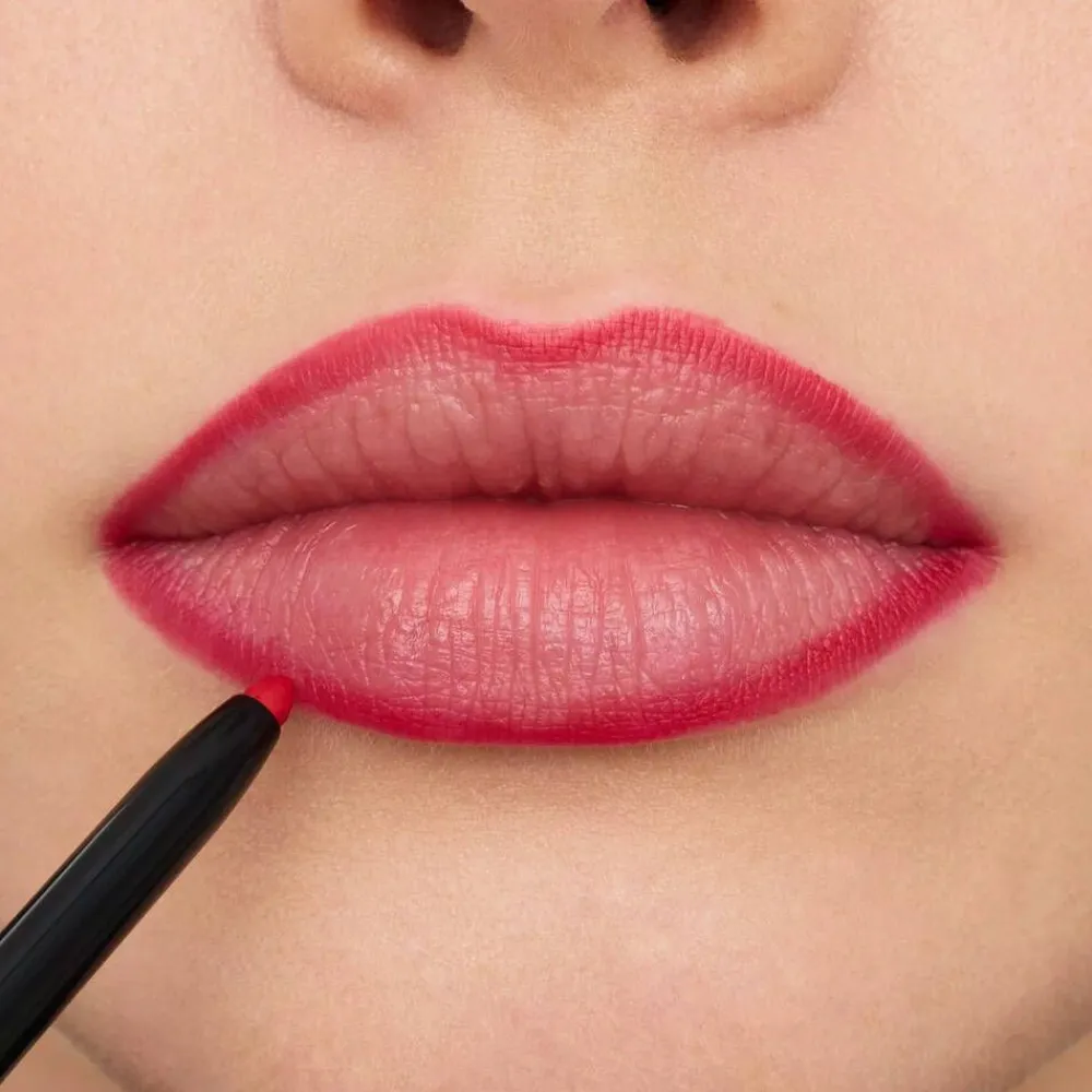 Essence Meikit|huultenrajauskynä 8h Matte Comfort Lipliner 07 93844