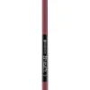 Essence Meikit|huultenrajauskynä 8h Matte Comfort lipliner 19