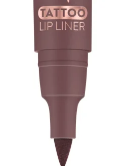 Essence Meikit|huultenrajausväri Line n' Stain! Tattoo lipliner 03