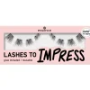irtoripset Lashes To Impress 08>Essence Online