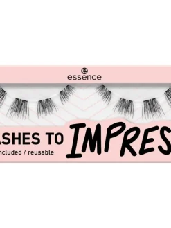 irtoripset Lashes To Impress 08>Essence Online