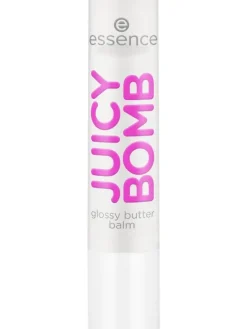 kiiltohuulivoide JUICY BOMB glossy butter balm 06><noscript><img width=