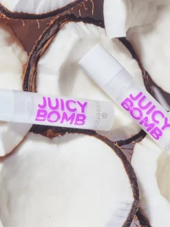 kiiltohuulivoide JUICY BOMB glossy butter balm 06><noscript><img width=