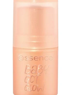 korostuspuikko Baby Got Glow highlighter stick 10>Essence Online