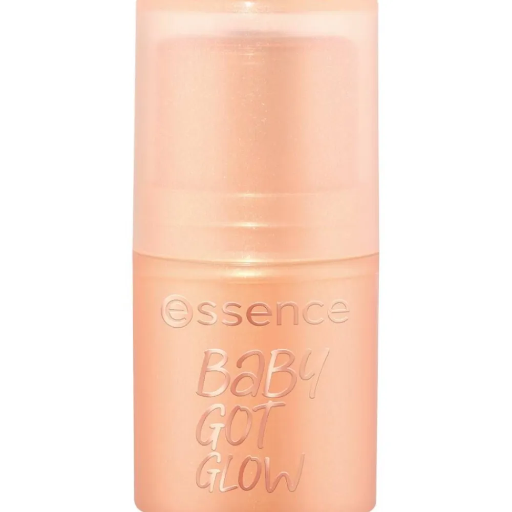 korostuspuikko Baby Got Glow highlighter stick 10>Essence Online